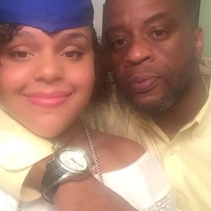 Meet your Posher, Quincy